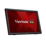 Viewsonic TD2223 21.5¨ 5ms 75Hz Full HD TN Dokunmatik Monitör