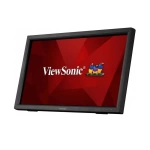 Viewsonic TD2223 21.5¨ 5ms 75Hz Full HD TN Dokunmatik Monitör