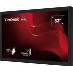 ViewSonic TD3207 32 5 ms Full HD Dokunmatik 60 Hz Monitör