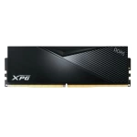 XPG Lancer Black 16GB (1x16GB) 6000MHz CL30 Bellek