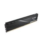 XPG Lancer Blade Black 16GB 5600MHz CL46 DDR5 Bellek