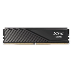 XPG Lancer Blade Black 16GB 5600MHz CL46 DDR5 Bellek