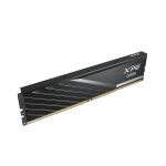 XPG Lancer Blade Black 16GB 6000MHz CL48 DDR5 Bellek