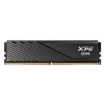 XPG Lancer Blade Black 16GB 6000MHz CL48 DDR5 Bellek