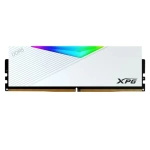 XPG Lancer RGB 16GB (1x16GB) 5200MHz CL38 Beyaz Bellek