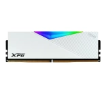 XPG Lancer RGB White 32GB (2x16GB) 6000MHz CL30 DDR5 Bellek