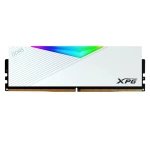 XPG Lancer RGB White 32GB (2x16GB) 6000MHz CL30 DDR5 Bellek