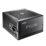 XPG Pylon 750W 80+ Bronze 120mm Fanlı Güç Kaynağı