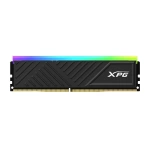 XPG Spectrix D35G RGB 8GB 3200 MHz CL16 DDR4  RGB Bellek