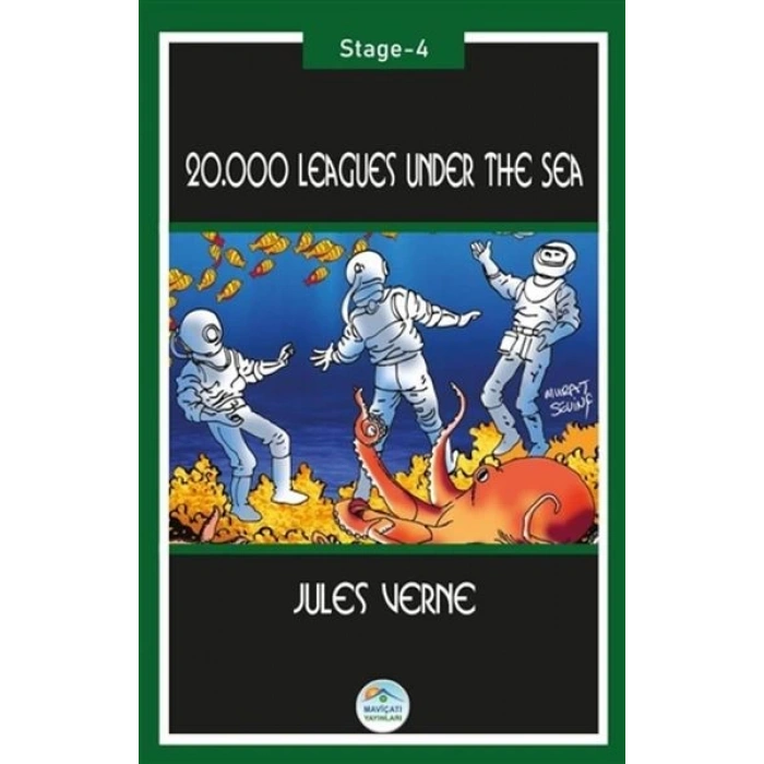20.000 Leagues Under The Sea (Stage-4)