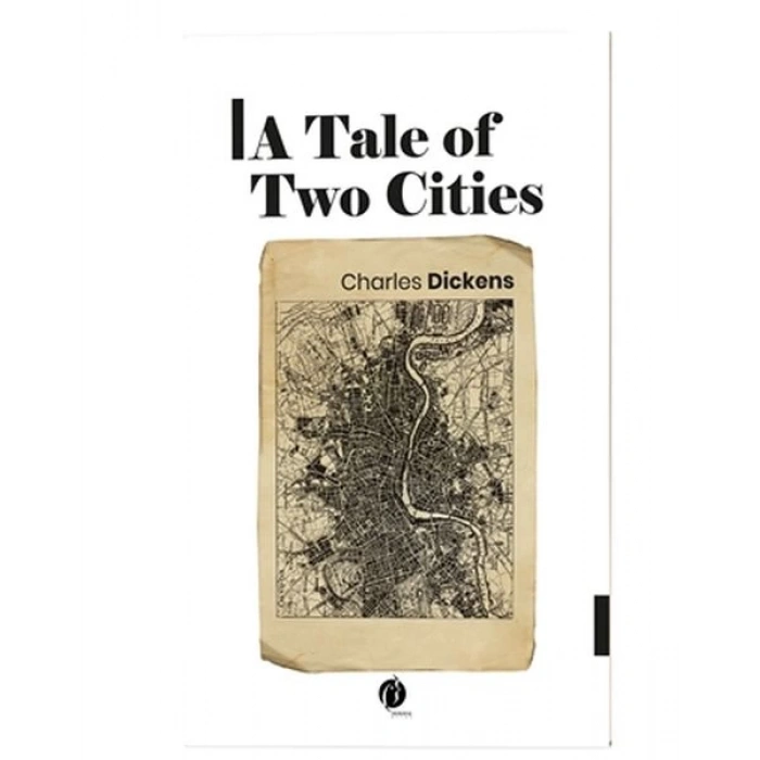 A Tale Of Two Cities