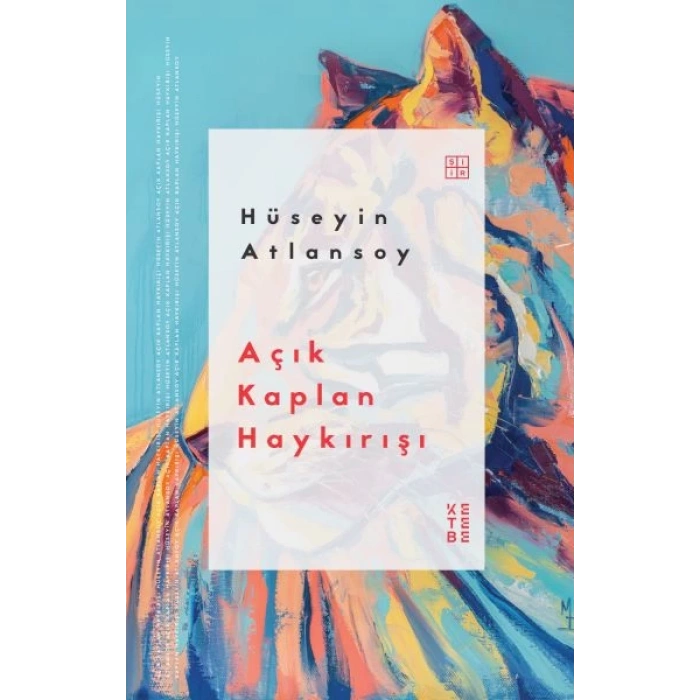 Açık Kaplan Haykırışı