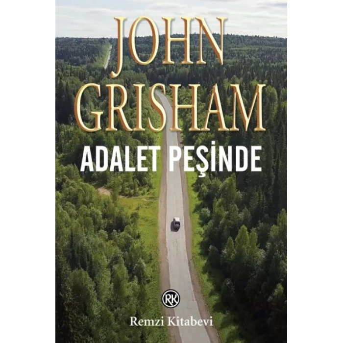 Adalet Peşinde