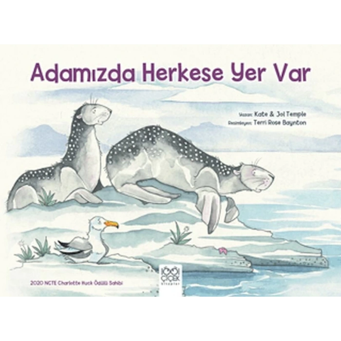 Adamızda Herkese Yer Var