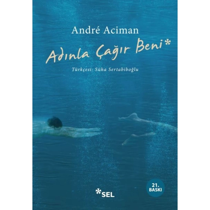 Adınla Çağır Beni