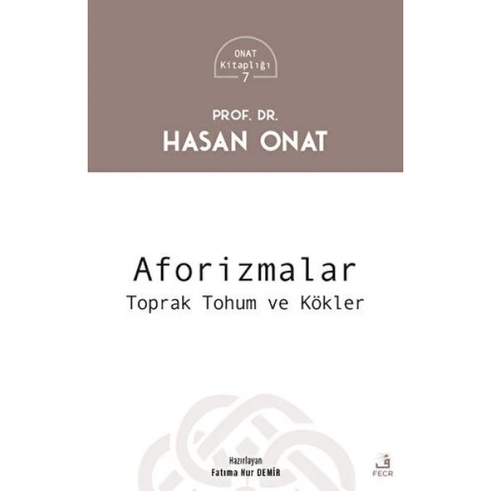 Aforizmalar
