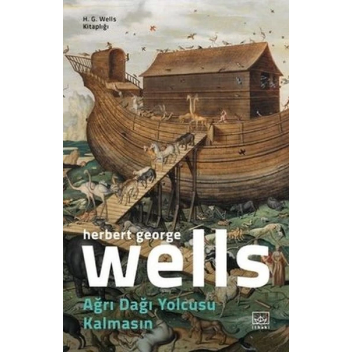 Ağrı Dağı Yolcusu Kalmasın