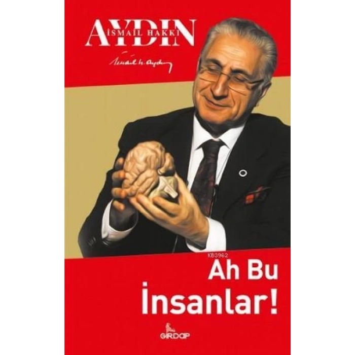 Ah Bu İnsanlar
