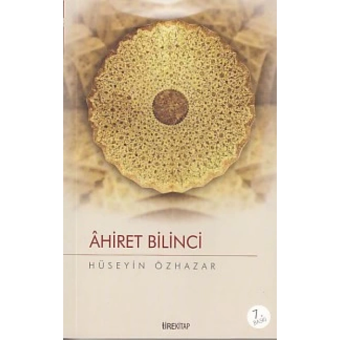 Ahiret Bilinci