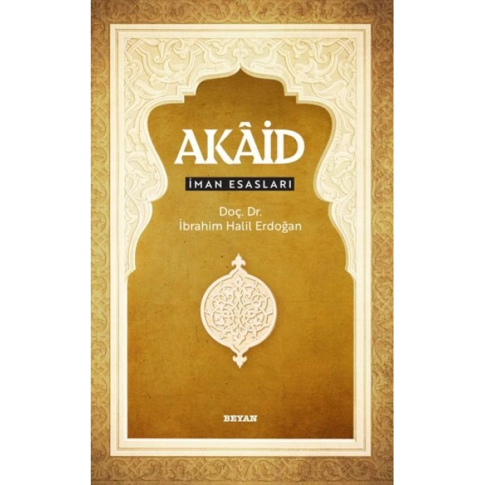 Akâid - İman Esasları