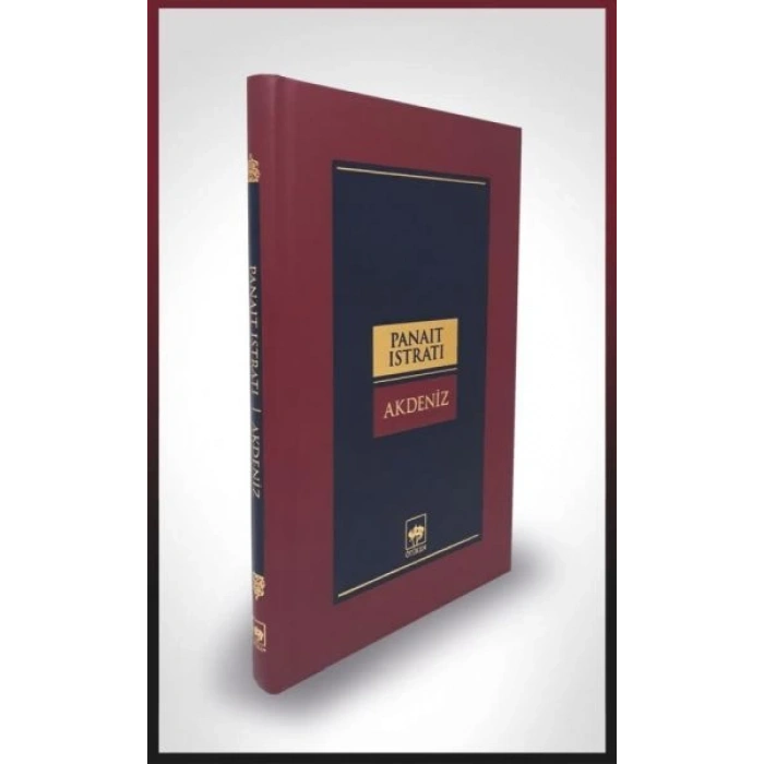 Akdeniz - Dünya Klasikleri