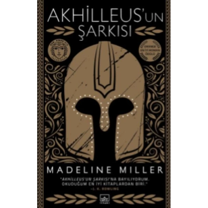 Akhilleus’un Şarkısı