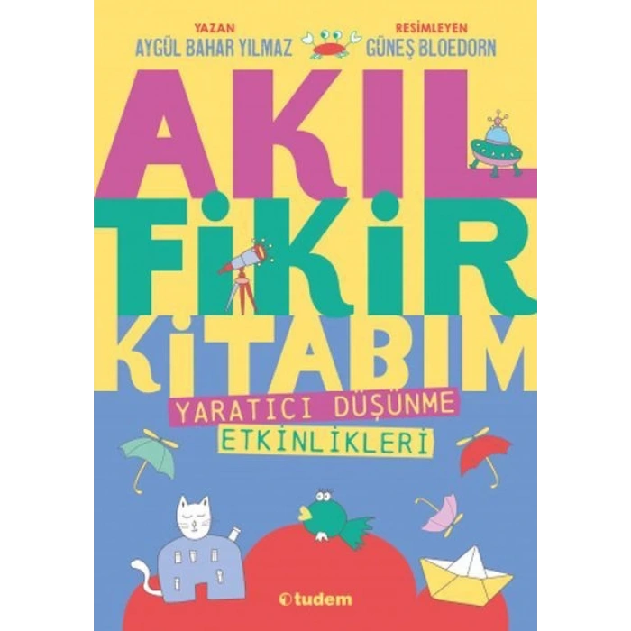 Akıl Fikir Kitabım