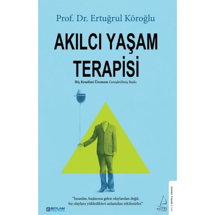 Akılcı Yaşam Terapisi