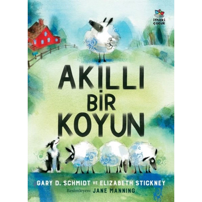 Akıllı Bir Koyun