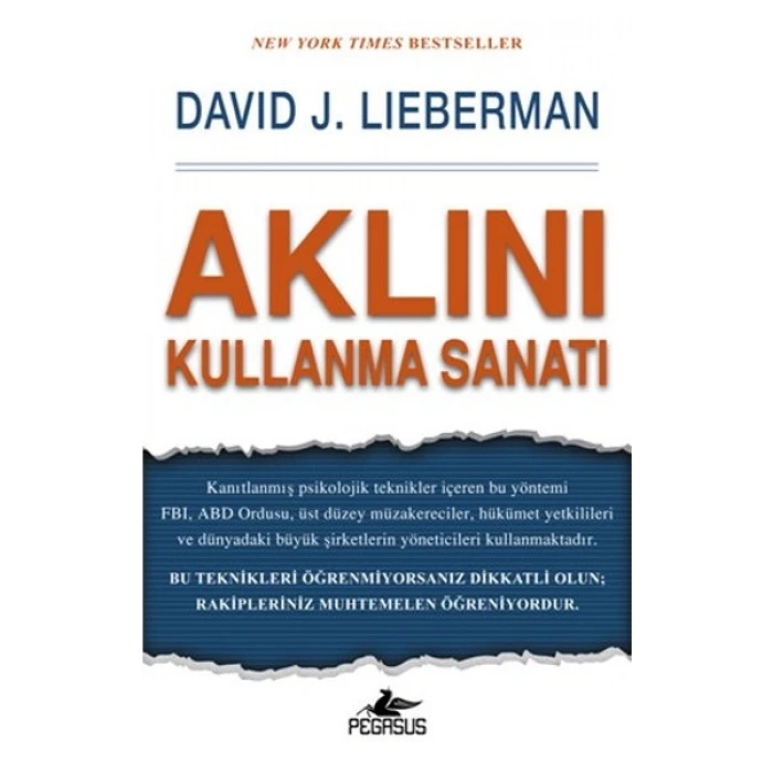 Aklını Kullanma Sanatı