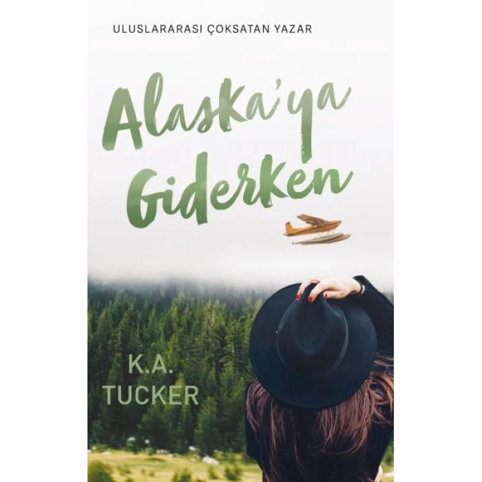 Alaskaya Giderken