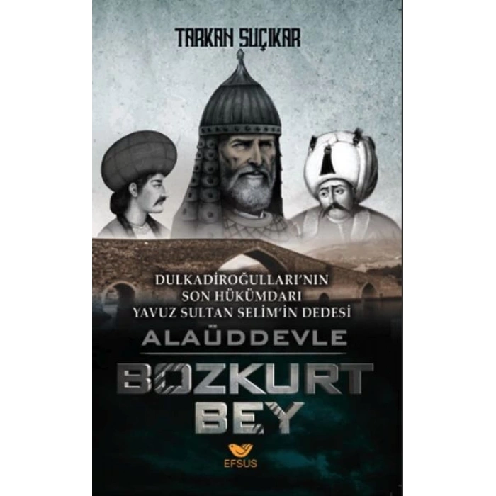 Alaüddevle Bozkurt Bey