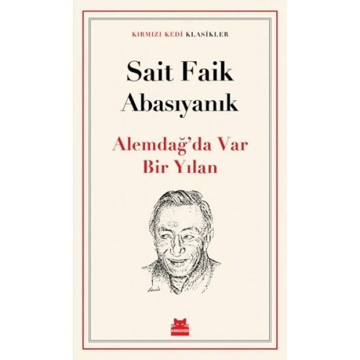 Alemdağ’da Var Bir Yılan