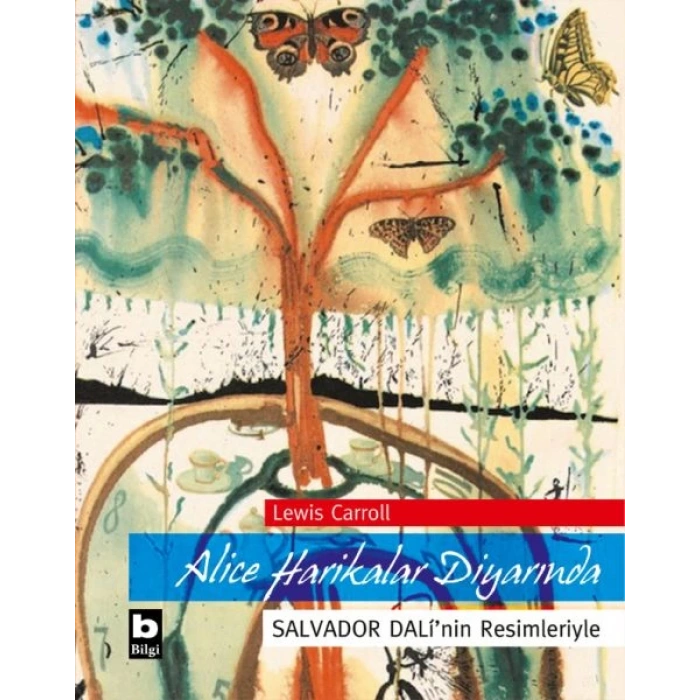 Alice Harikalar Diyarında