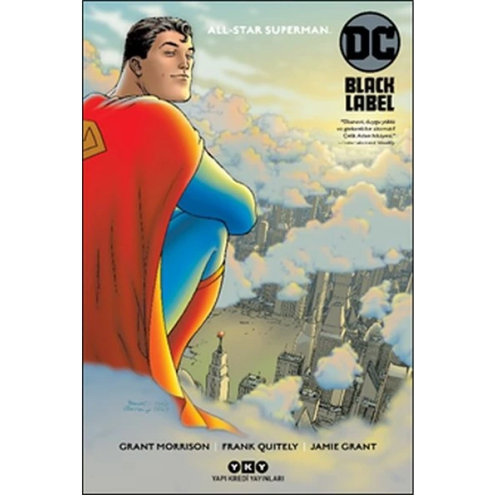All-Star Superman