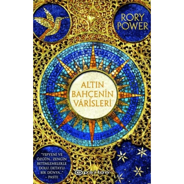 Altın Bahçenin Varisleri