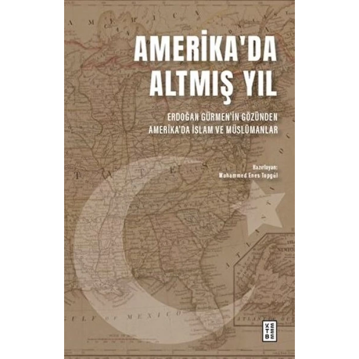 Amerikada Altmış Yıl