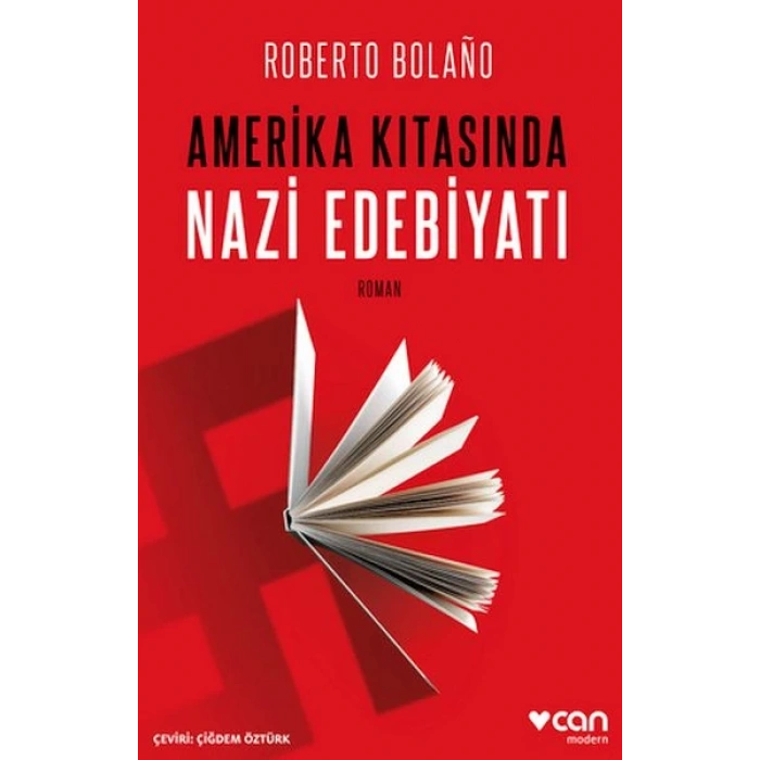 Amerika Kıtasında Nazi Edebiyatı