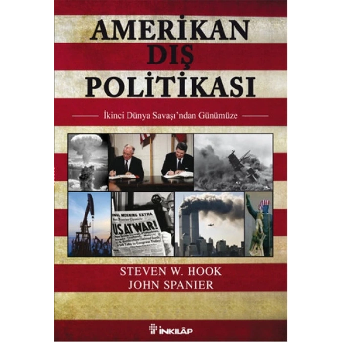 Amerikan Dış Politikası