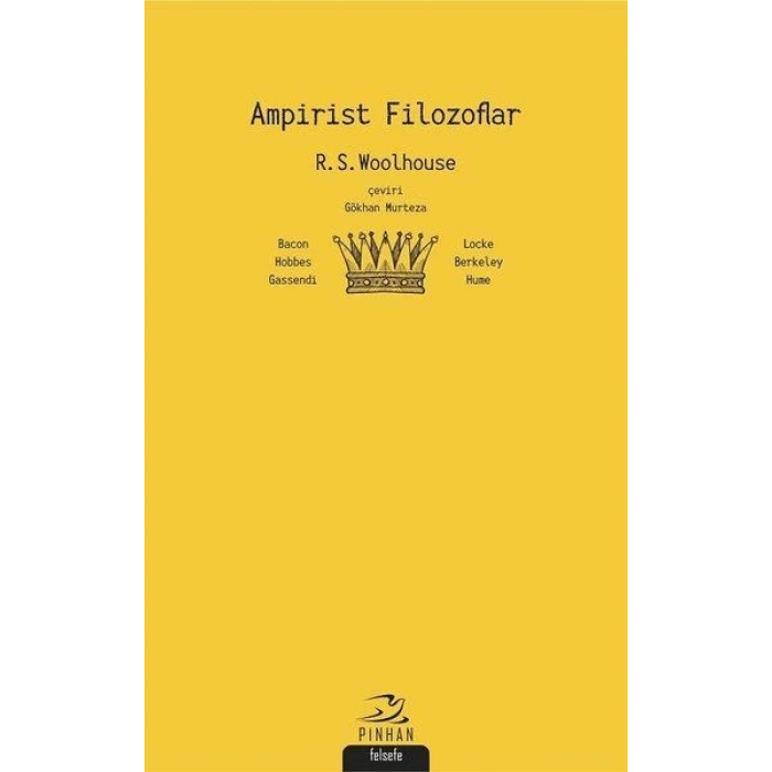 Ampirist Filozoflar