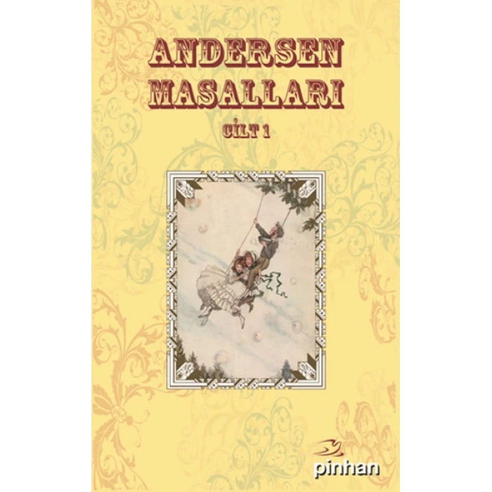Andersen Masalları Cilt: 1