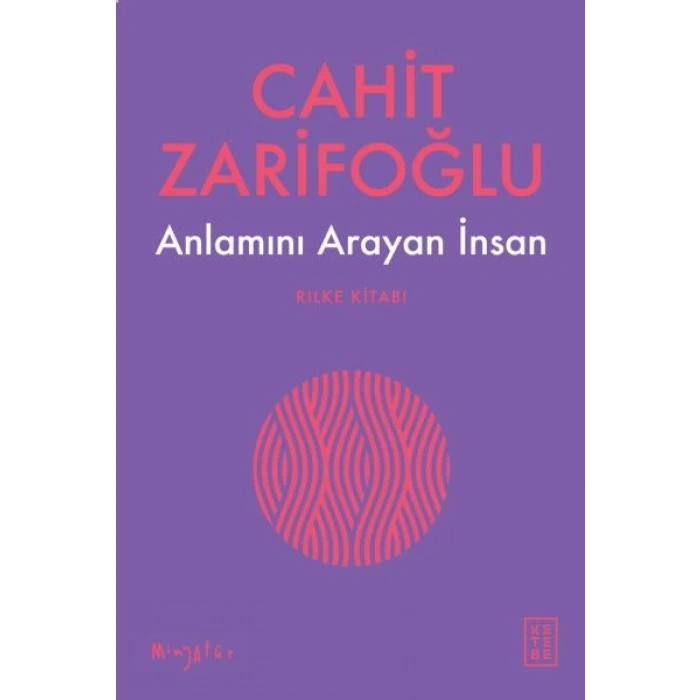 Anlamını Arayan İnsan