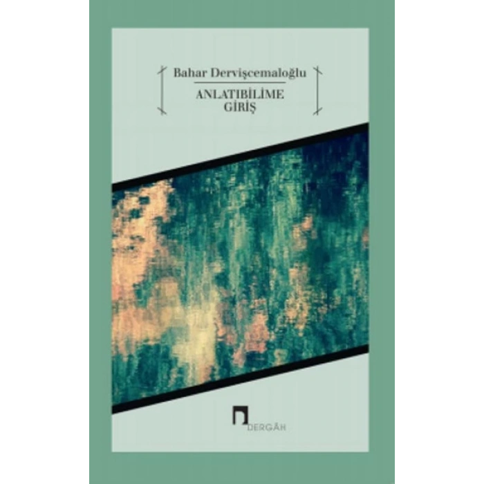 Anlatıbilime Giriş