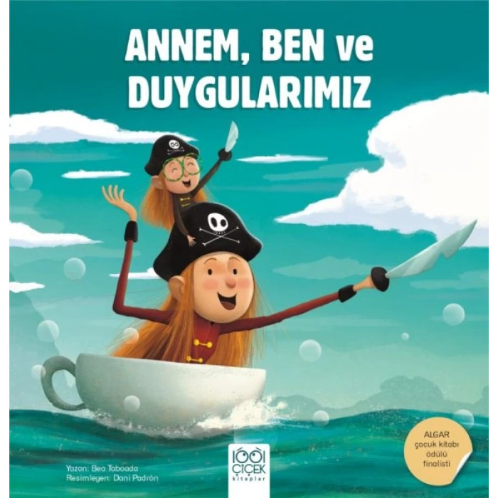 Annem, Ben ve Duygularımız