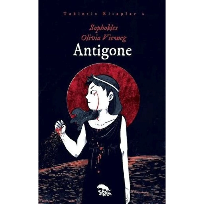 Antigone
