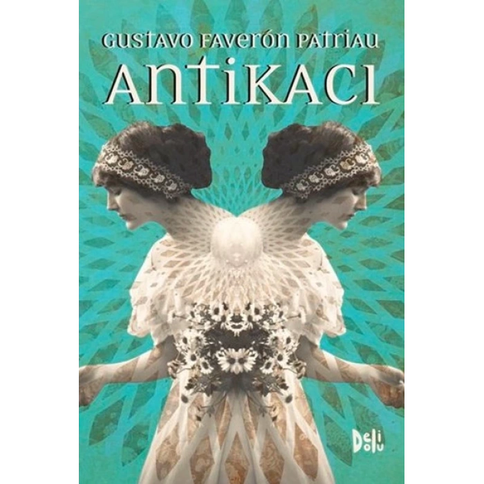 Antikacı