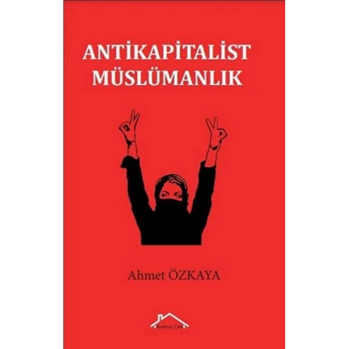 Antikapitalist Müslümanlık