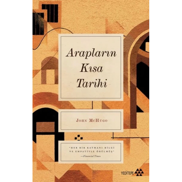 Arapların Kısa Tarihi