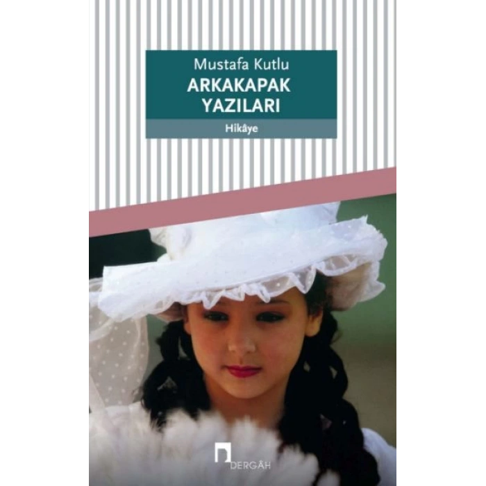 Arka Kapak Yazıları