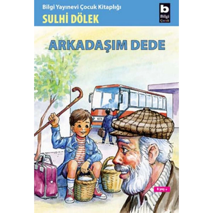 Arkadaşım Dede